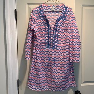 Vineyard Vines Coverup Size M